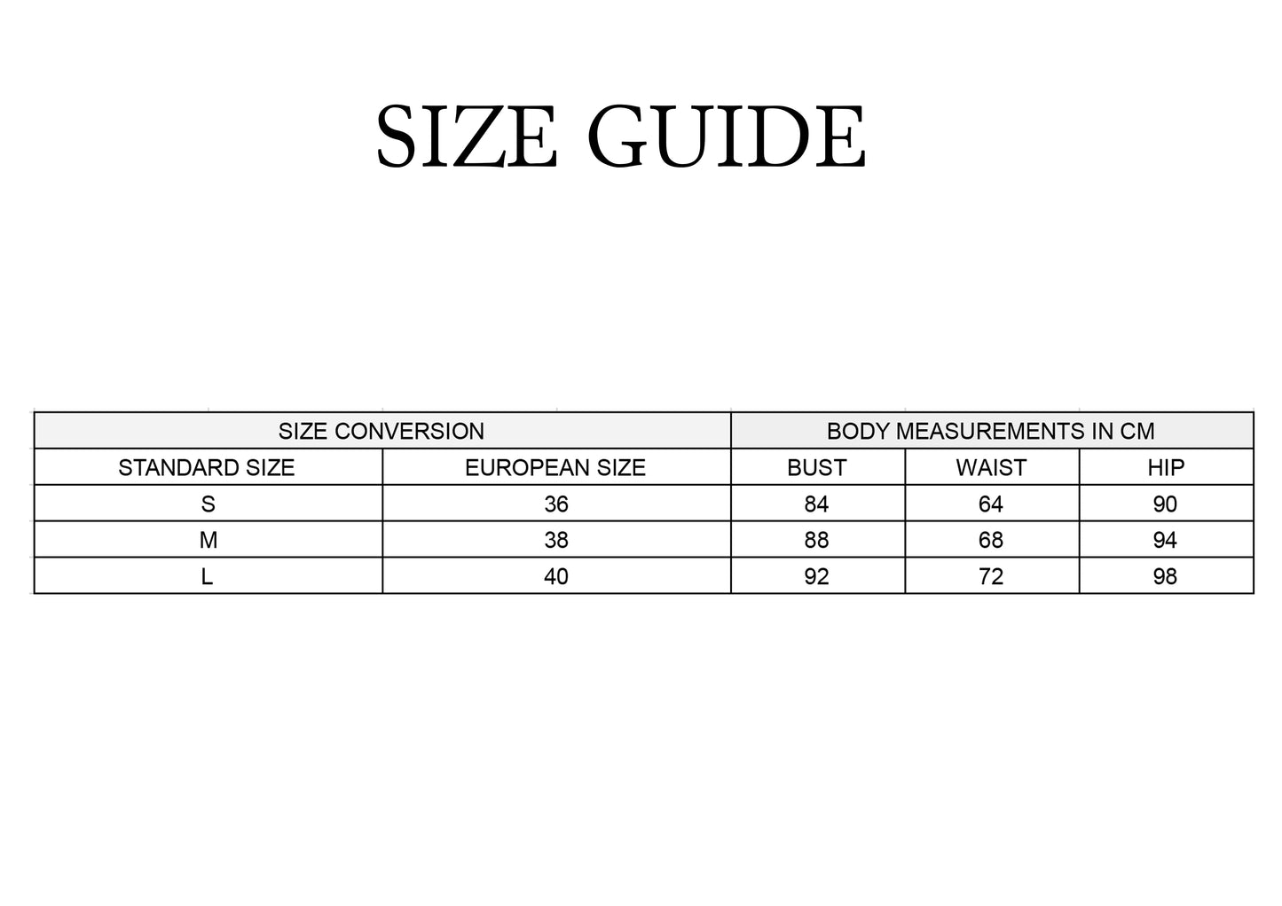 ANNE DRESS - MIDNIGHT